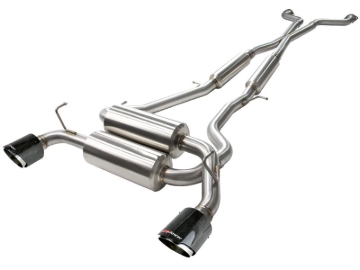 Picture of aFe Exhaust Cat Back - 49-36103-C
