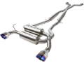 Picture of aFe Exhaust Cat Back - 49-36103-L
