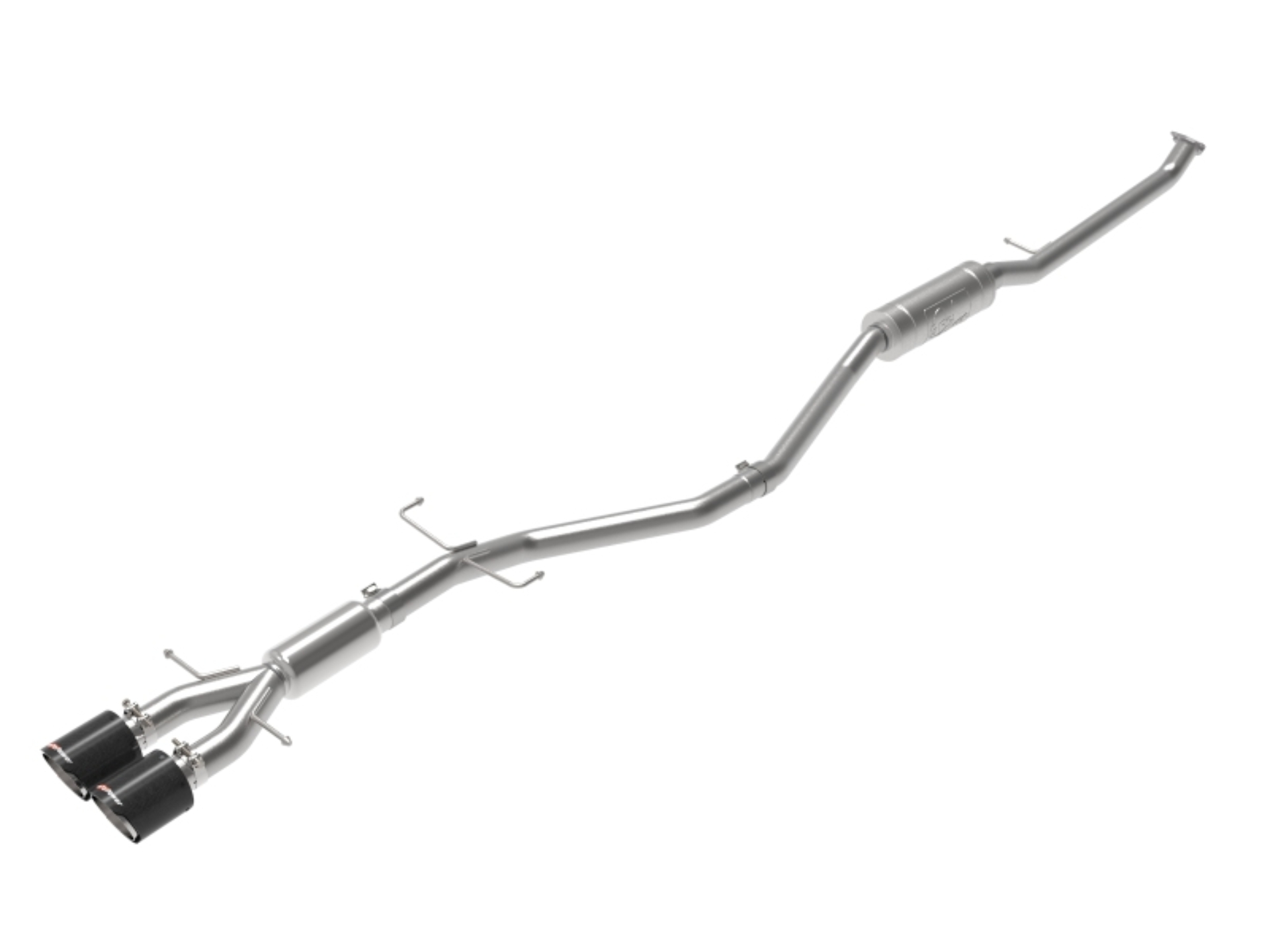 Picture of aFe Exhaust Cat Back - 49-36619-C