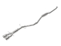 Picture of aFe Exhaust Cat Back - 49-36619-P