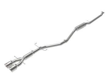 Picture of aFe Exhaust Cat Back - 49-36619-P