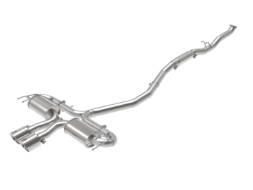 Picture of aFe Exhaust Cat Back - 49-36624-P