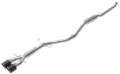 Picture of aFe Exhaust Cat Back - 49-36619-C