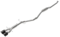Picture of aFe Exhaust Cat Back - 49-36619-B