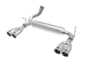 Picture of aFe Exhaust Axle Back - 49-38086-P