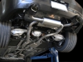 Picture of aFe Exhaust Cat Back - 49-36103-C