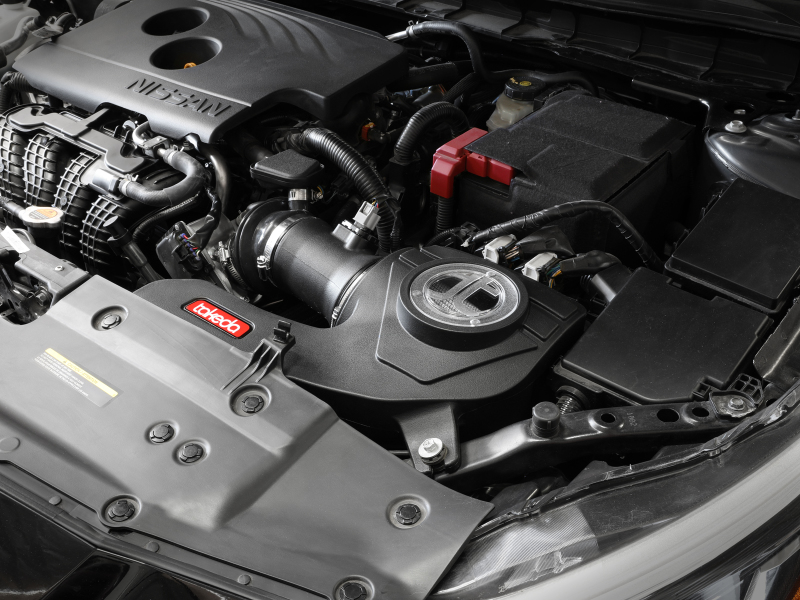 Picture of aFe Takeda Momentum Intake Cold Air Intakes - 56-70025D