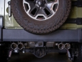 Picture of aFe Exhaust Axle Back - 49-48086-P