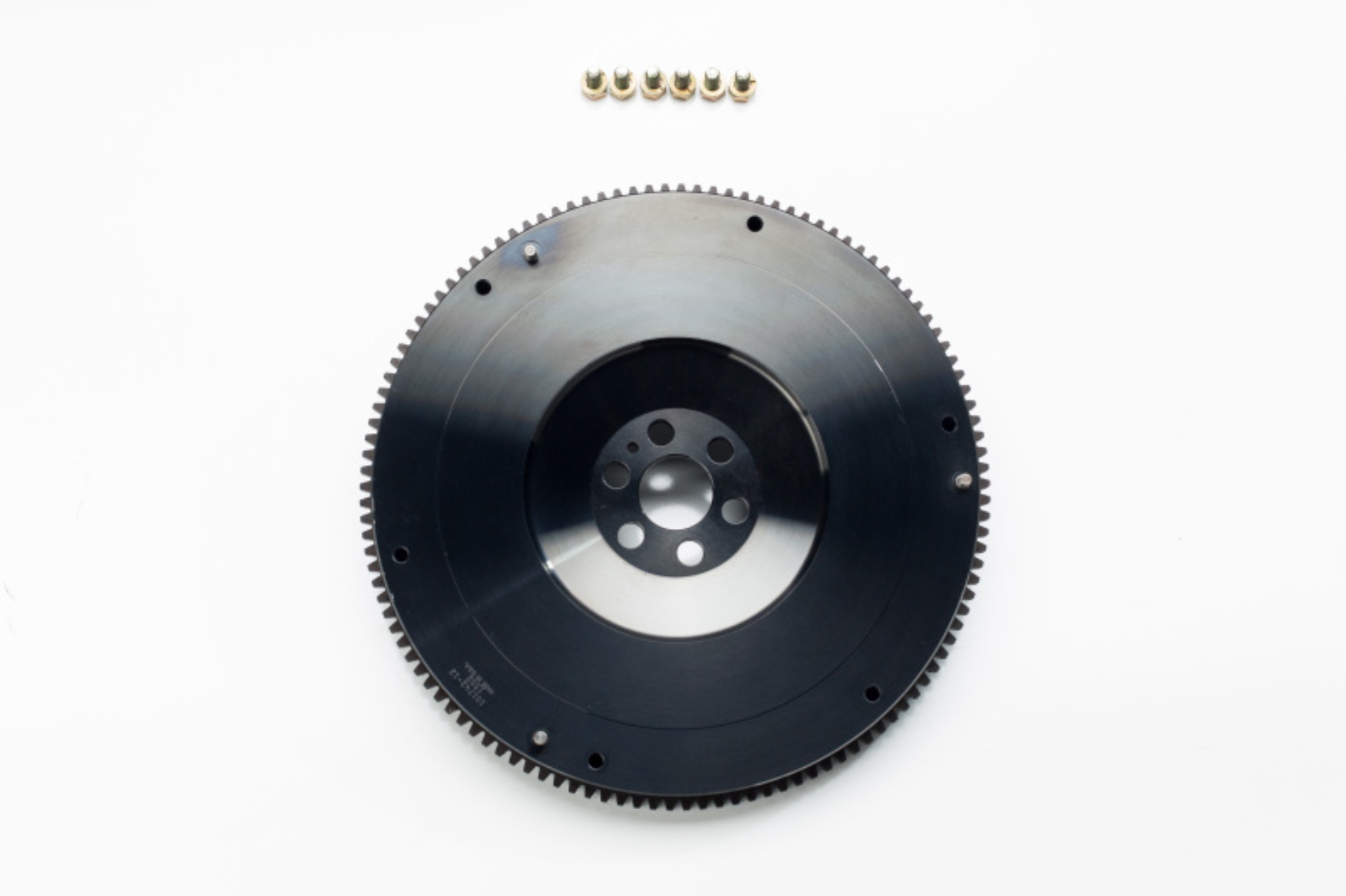 Picture of South Bend / DXD Racing Clutch 91-98 Nissan 240SX 2.4L 4140 Billet Single Mass Flywheel