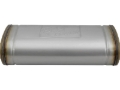 Picture of aFe Exhaust Axle Back - 49-48086-P