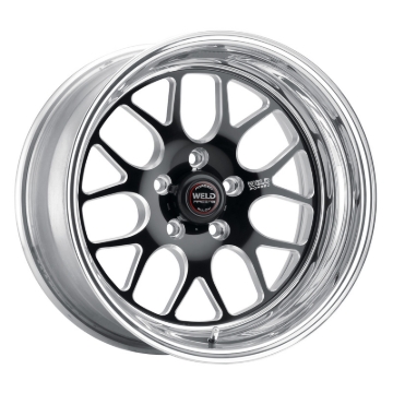Picture of Weld WEL S77 Wheels - 77LB7050D16A