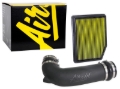 Picture of Airaid AIR Jr Intake Kit Cold Air Intakes - 204-795