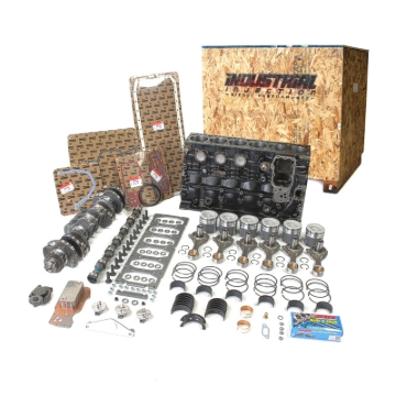 Picture of Industrial Injection 5.9L 24v Cummins Performance Builder Box