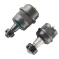 Picture of Synergy Jeep JK/WJ HD Knurled Front Ball Joint Set Dana 30/44