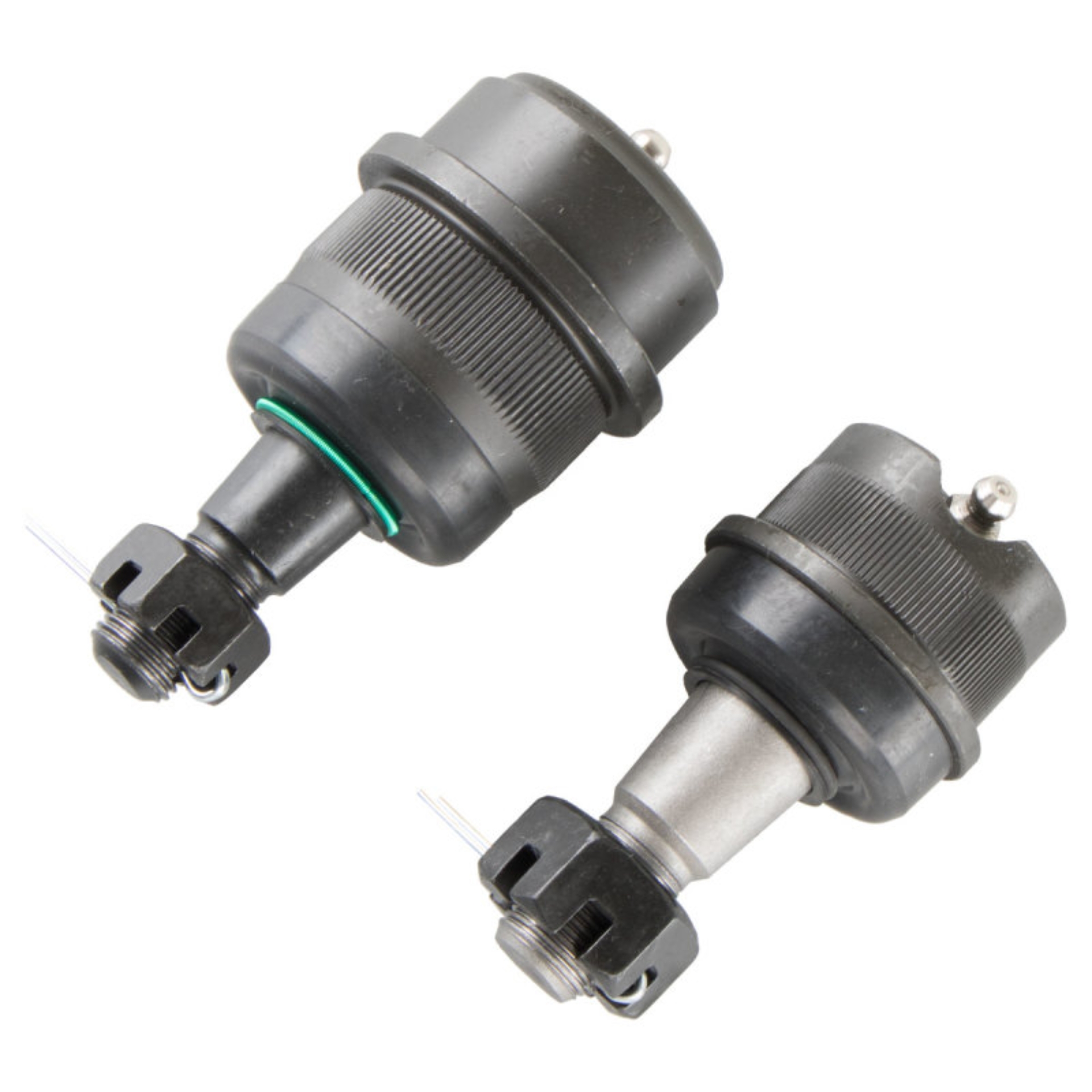 Picture of Synergy Jeep JK/WJ HD Knurled Front Ball Joint Set Dana 30/44