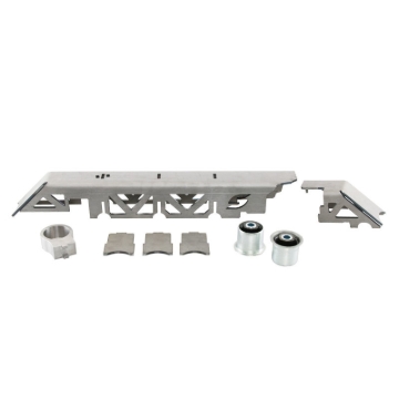 Picture of Synergy 07-18 Jeep Wrangler JK/JKU Dana 44 Front Axle Truss Kit