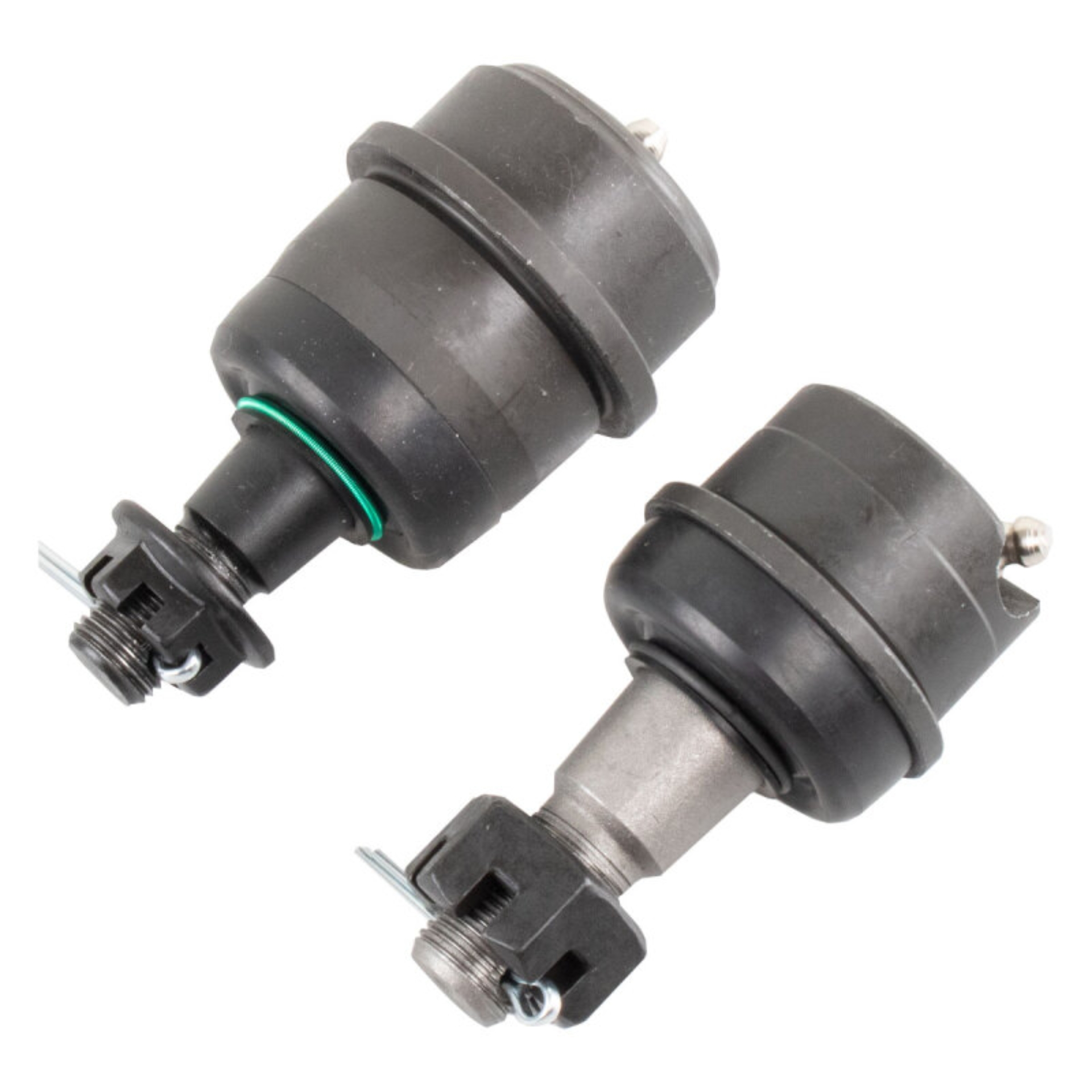 Picture of Synergy Jeep TJ/TJL/YJ/XJ/ZJ HD Non-Knurled Front Ball Joint Set Dana 30/44