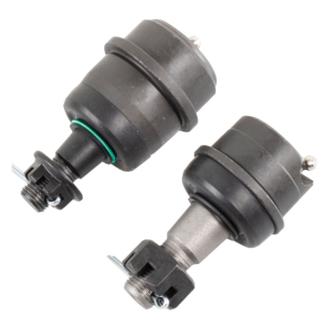 Picture of Synergy Jeep TJ/TJL/YJ/XJ/ZJ HD Non-Knurled Front Ball Joint Set Dana 30/44