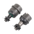 Picture of Synergy Jeep JK/WJ HD Non-Knurled Front Ball Joint Set Dana 30/44