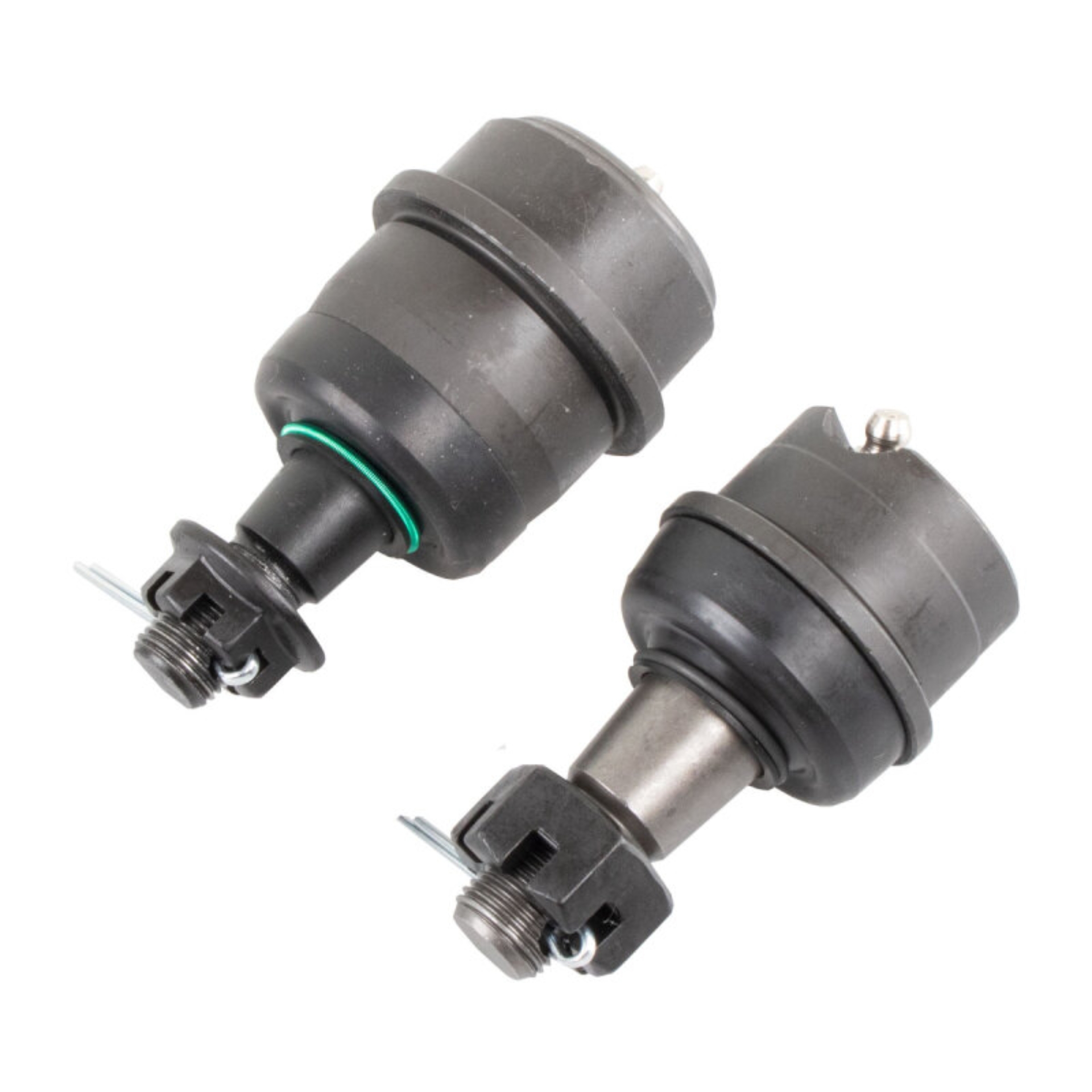 Picture of Synergy Jeep JK/WJ HD Non-Knurled Front Ball Joint Set Dana 30/44