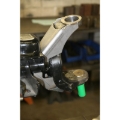 Picture of Synergy 07-18 Jeep Wrangler JK/JKU Front Dana 30/44 Inner C Gusset Kit 2.5in Axle