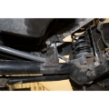 Picture of Synergy 07-18 Jeep Wrangler JK/JKU Front Upper Control Arm Axle Side Mount w/DDBs