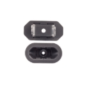 Picture of Synergy 2003+ Ram 2500/3500 Front Bump Stop Drops