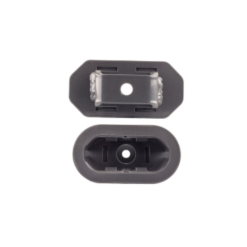 Picture of Synergy 2003+ Ram 2500/3500 Front Bump Stop Drops