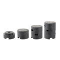 Picture of Synergy Jeep JK/JL Bump Stop Spacer Kit (2-4 Inch) - Pair