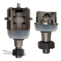 Picture of Synergy Jeep JK/WJ HD Knurled Front Ball Joint Set Dana 30/44