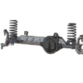 Picture of Synergy 07-18 Jeep Wrangler JK/JKU Dana 44 Front Axle Truss Kit