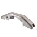 Picture of Synergy 07-18 Jeep Wrangler JK/JKU Rear Weld-On Axle Truss