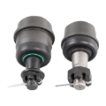 Picture of Synergy Jeep TJ/TJL/YJ/XJ/ZJ HD Non-Knurled Front Ball Joint Set Dana 30/44