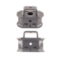 Picture of Synergy 2003+ Ram 2500/3500 Front Bump Stop Drops