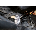 Picture of Synergy 07-18 Jeep Wrangler JK/JKU Front Upper Control Arm Axle Side Mount w/DDBs