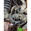 Picture of Synergy Jeep JK/WJ HD Knurled Adjustable Ball Joint Kit