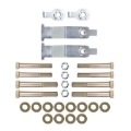 Picture of Synergy 07-18 Jeep Wrangler JK/JKU G9 UCA Hardware Kit
