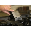 Picture of Synergy 07-18 Jeep Wrangler JK/JKU Dana 30/44 Front Lower Control Arm Skid Plates