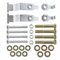 Picture of Synergy 07-18 Jeep Wrangler JK/JKU G9 UCA Hardware Kit