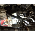 Picture of Synergy 2018+ Jeep Wrangler JL/JLU Adjustable Front Upper Control Arms - Pair