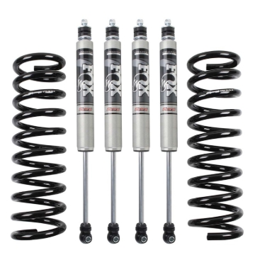 Picture of Synergy 2013+ Ram 3500 Leveling System