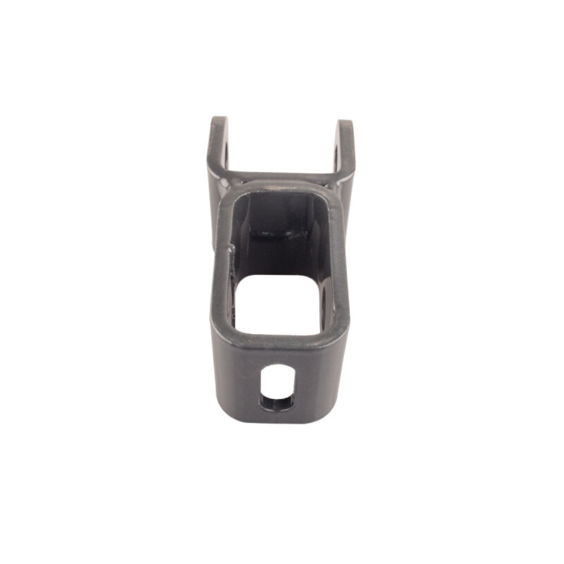 Picture of Synergy 2018+ Jeep Wrangler JL/JLU Front Lower Shock Extension Brackets