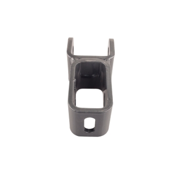 Picture of Synergy 2018+ Jeep Wrangler JL/JLU Front Lower Shock Extension Brackets