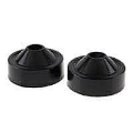 Picture of Synergy 07-18 Jeep Wrangler JK/JKU 1.750in Rear Coil Spring Spacer
