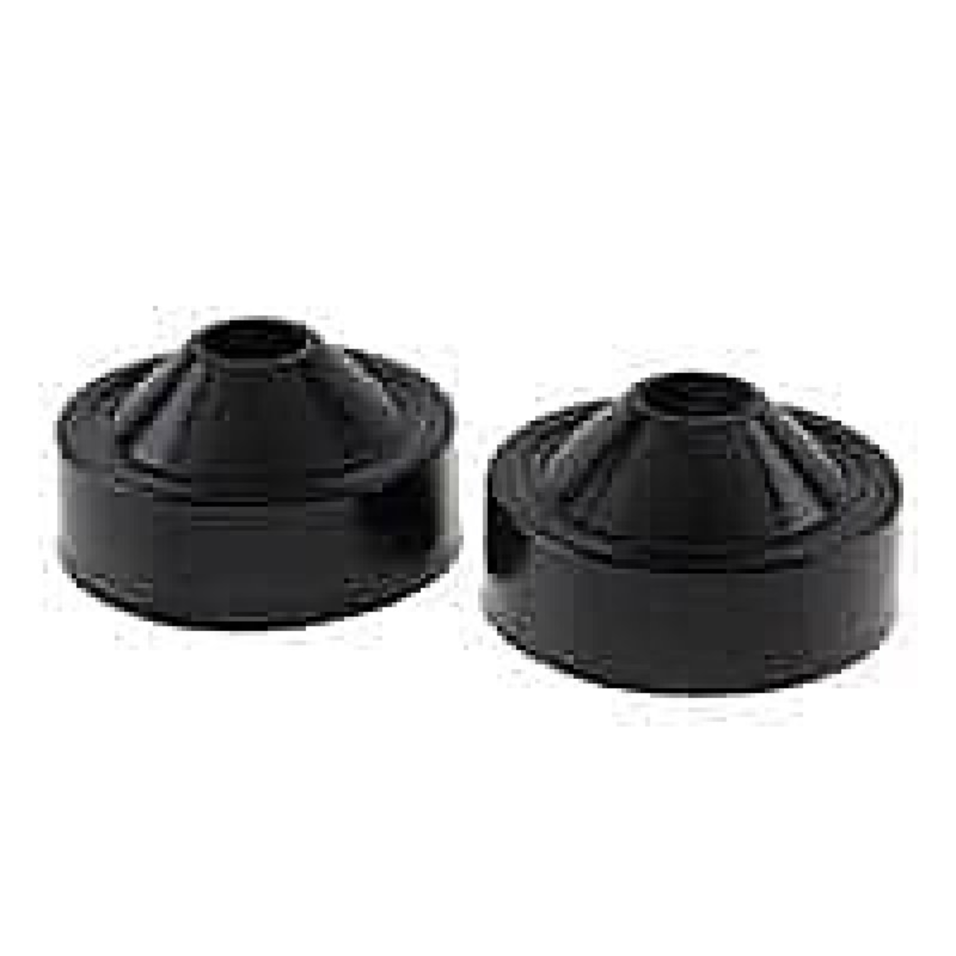 Picture of Synergy 07-18 Jeep Wrangler JK/JKU 1.750in Rear Coil Spring Spacer