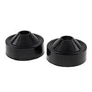Picture of Synergy 07-18 Jeep Wrangler JK/JKU 1.750in Rear Coil Spring Spacer