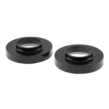Picture of Synergy 2007+ Jeep Wrangler JK/JKU/JL/JLU 0.750in Front Coil Spring Spacer