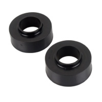 Picture of Synergy 2007+ Jeep Wrangler JK/JKU/JL/JLU 1.750in Front Coil Spring Spacer