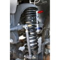 Picture of Synergy Jeep TJ/LJ Front Lift Springs 2 DR 5.5in 4 DR 4.5 Inch
