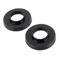 Picture of Synergy 07-18 Jeep Wrangler JK/JKU 0.750in Rear Coil Spring Spacer